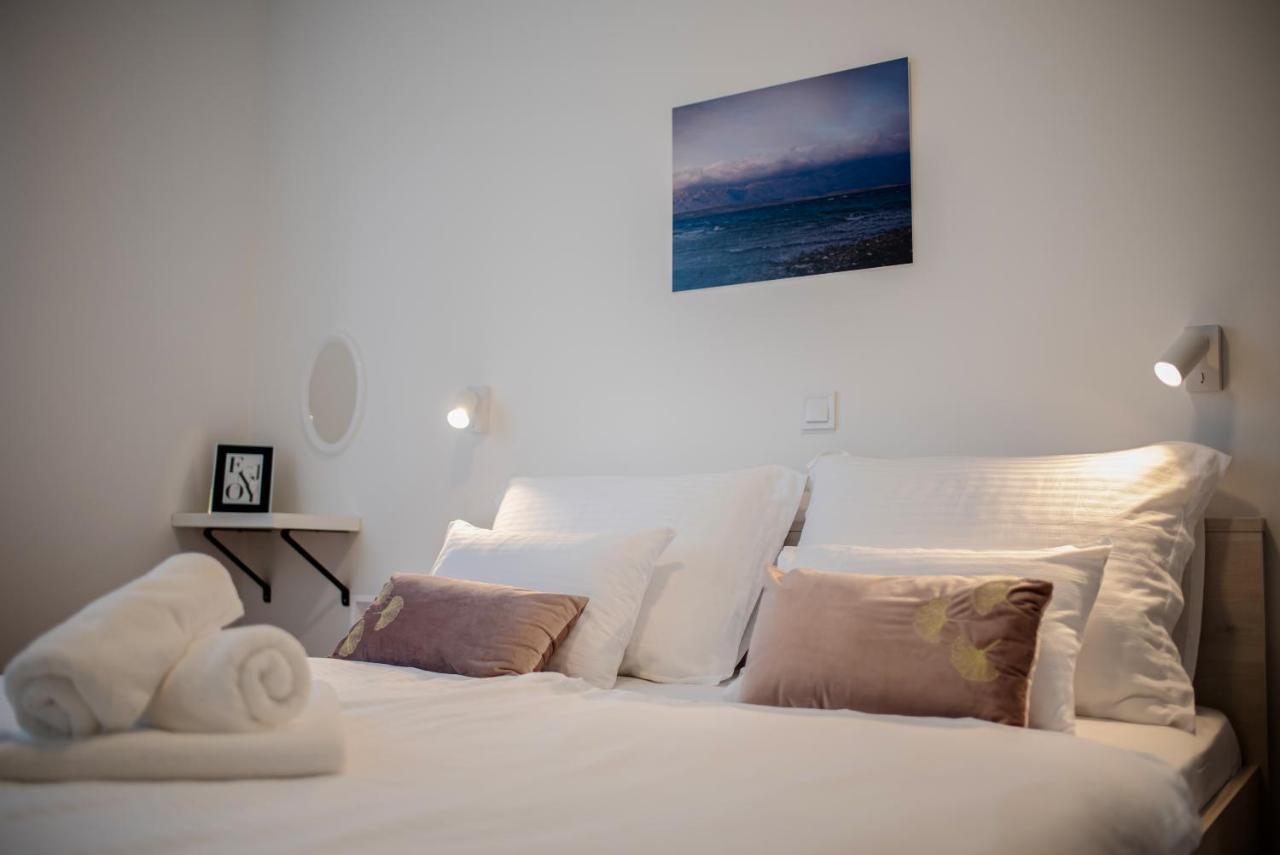 Villa Sportiva Zadar With Private Heated Pool Bagian luar foto